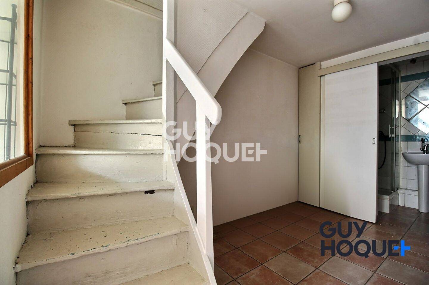 Appartement à vendre, 29m², Lyon 9ème