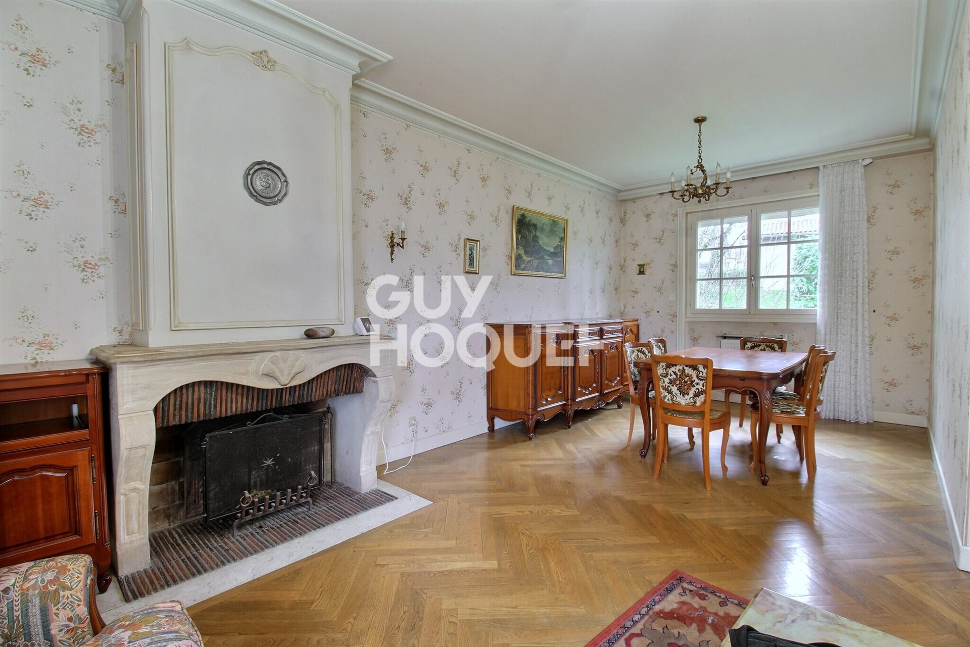 Maison à vendre, 140m², Lyon 9ème