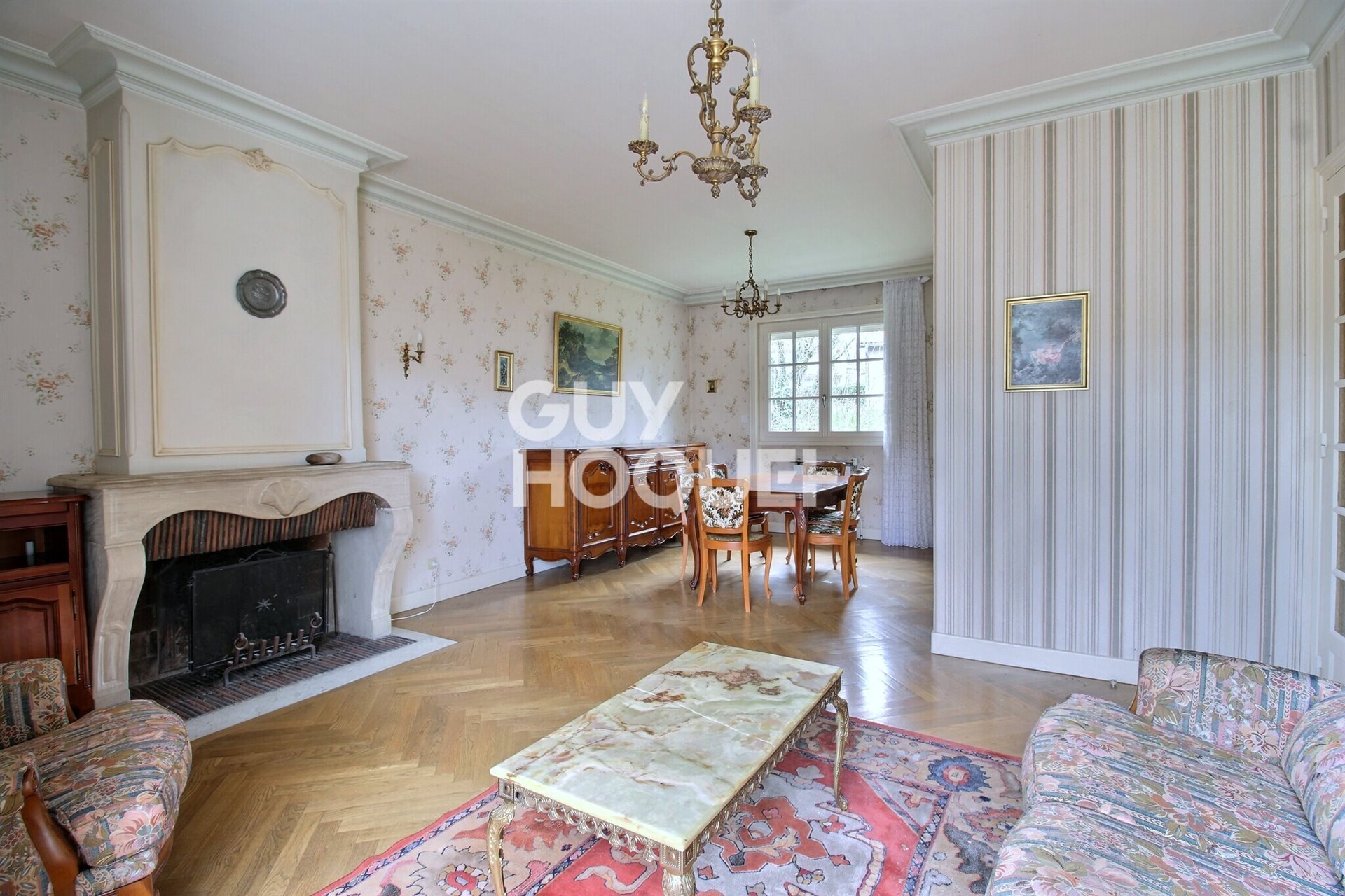 Maison à vendre, 140m², Lyon 9ème