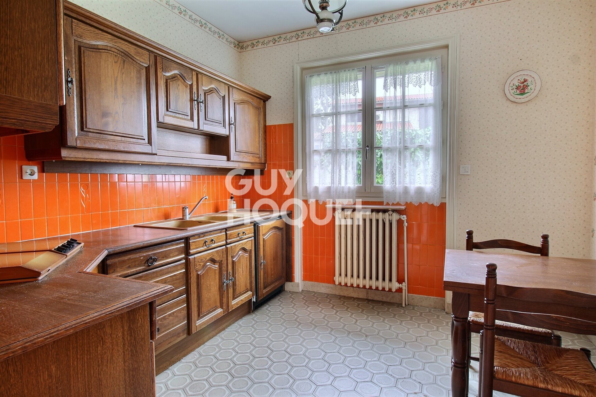Maison à vendre, 140m², Lyon 9ème