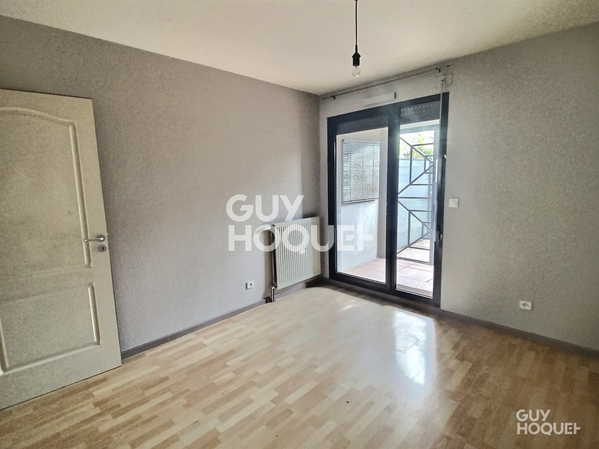 Appartement à louer, 83m², Lyon 3ème