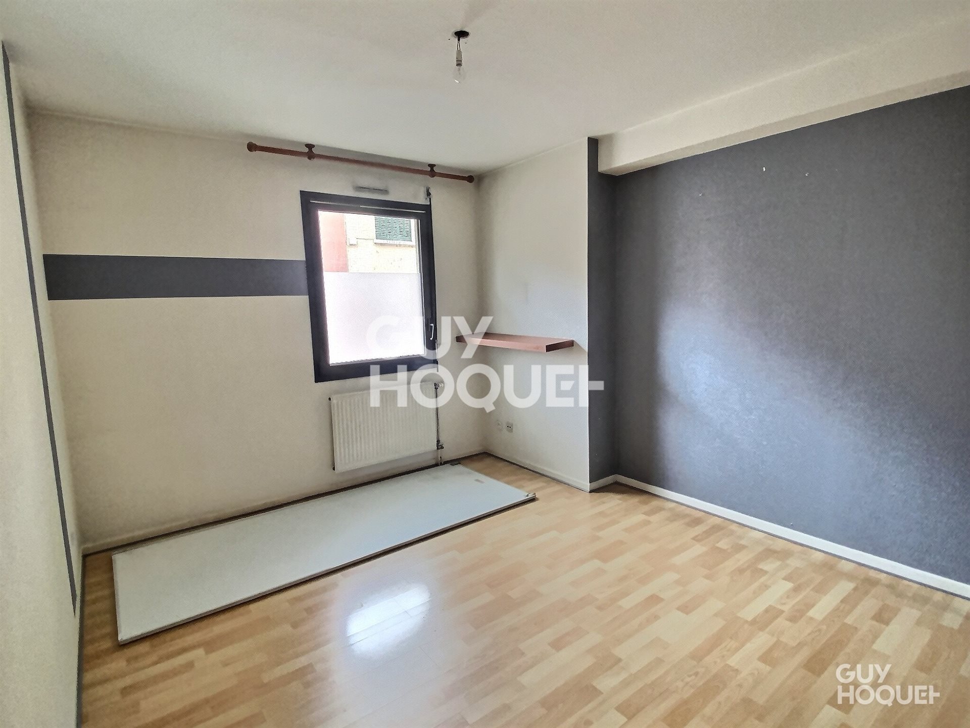 Appartement à louer, 83m², Lyon 3ème