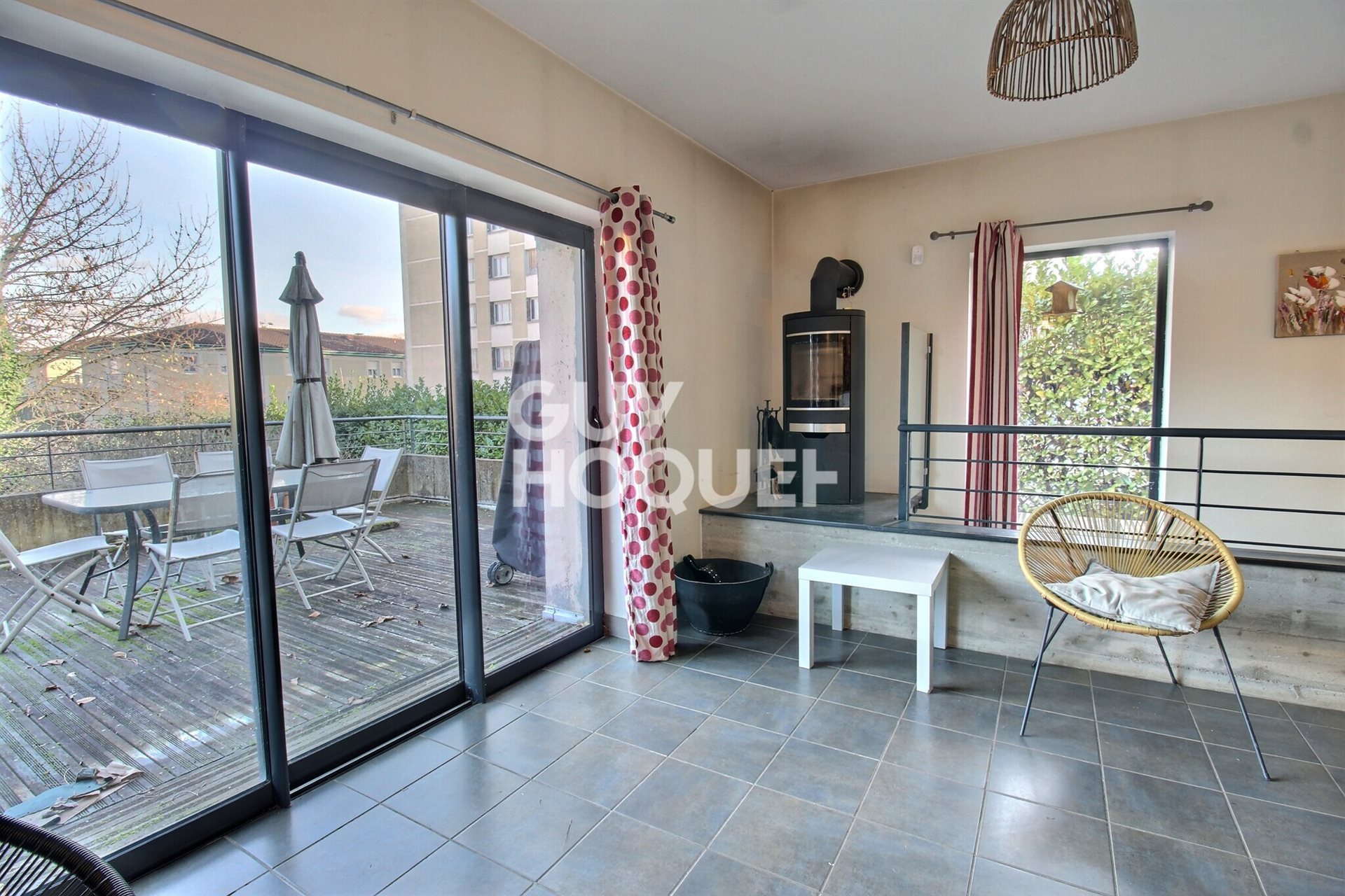 Maison à vendre, 153m², Lyon 9ème