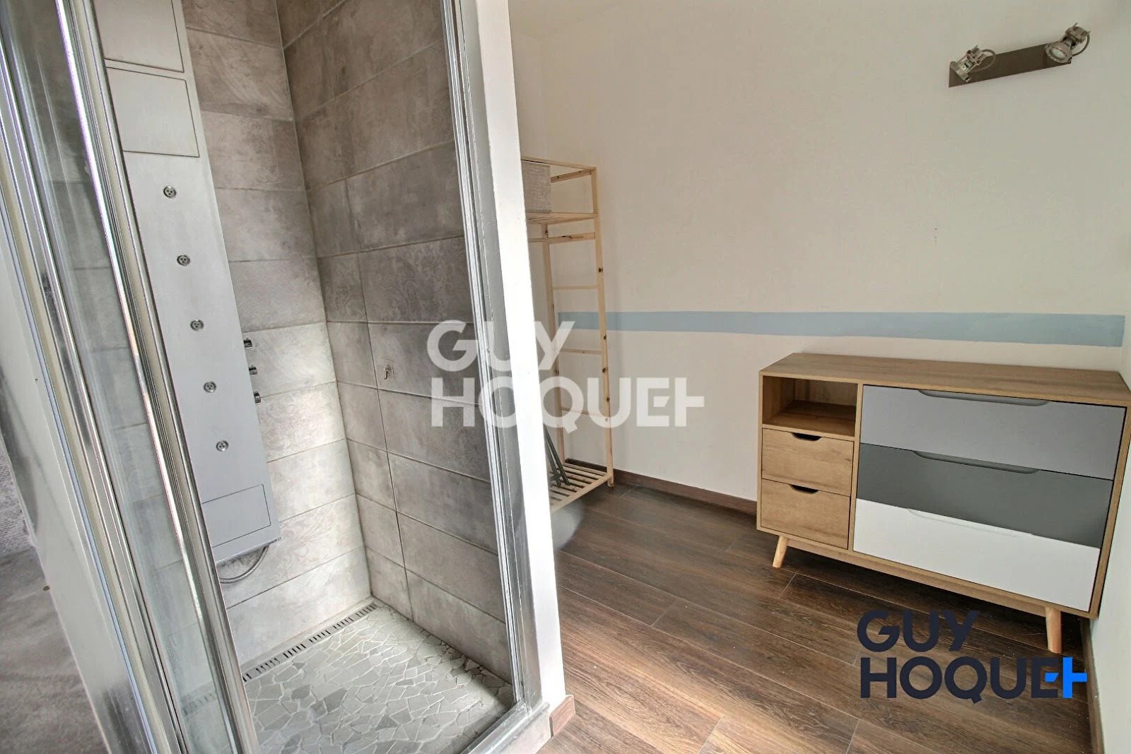 Appartement à louer, 35m², Lyon 9ème