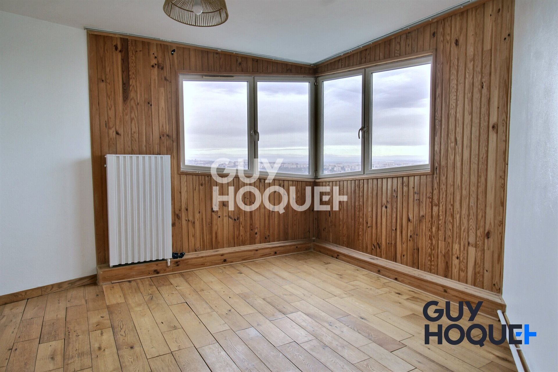 Appartement à louer, 95m², Lyon 9ème