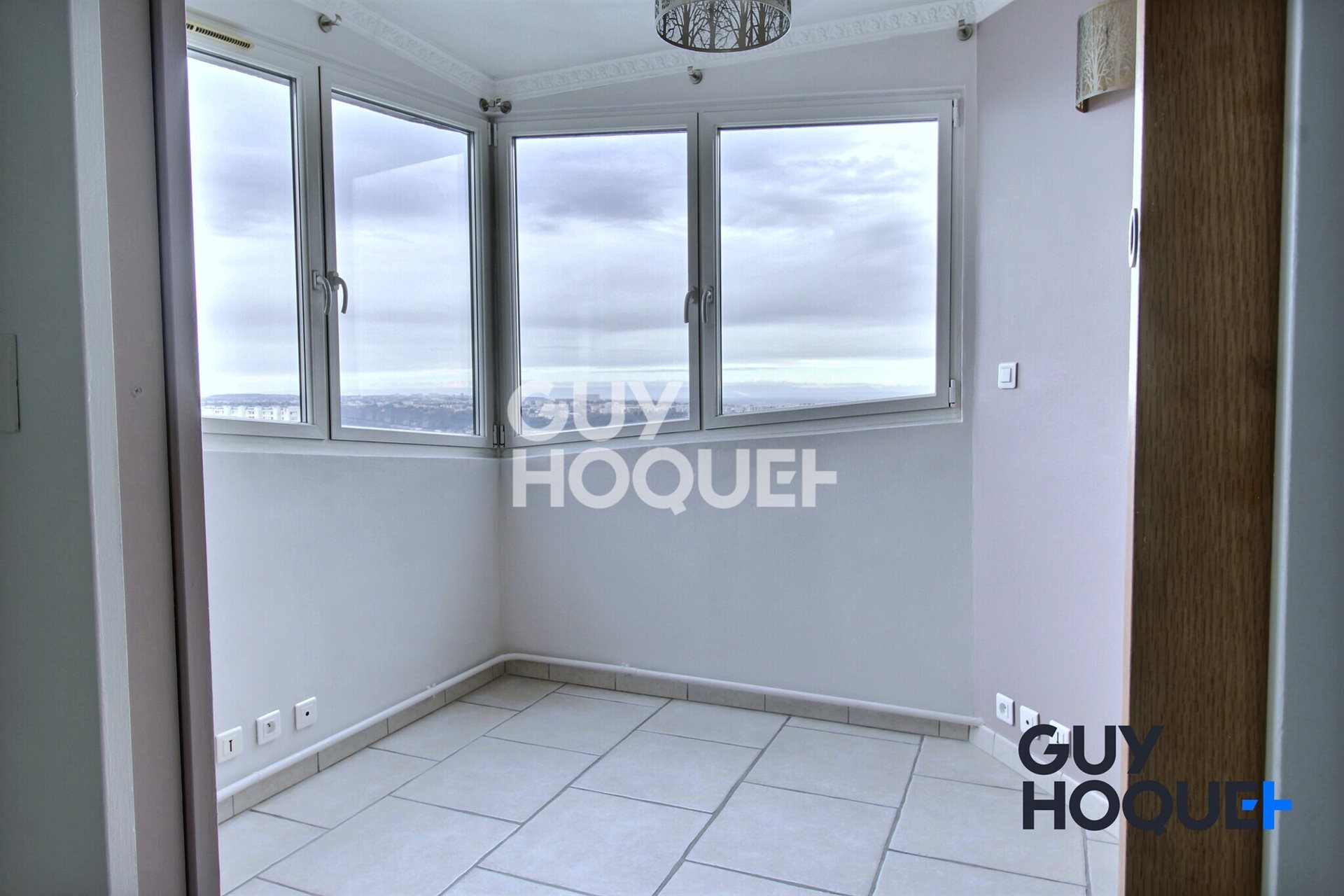 Appartement à louer, 95m², Lyon 9ème