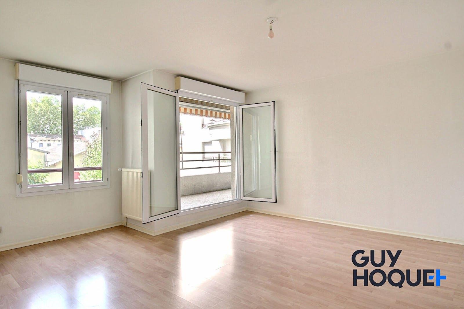 Appartement à vendre, 85m², Lyon 9ème