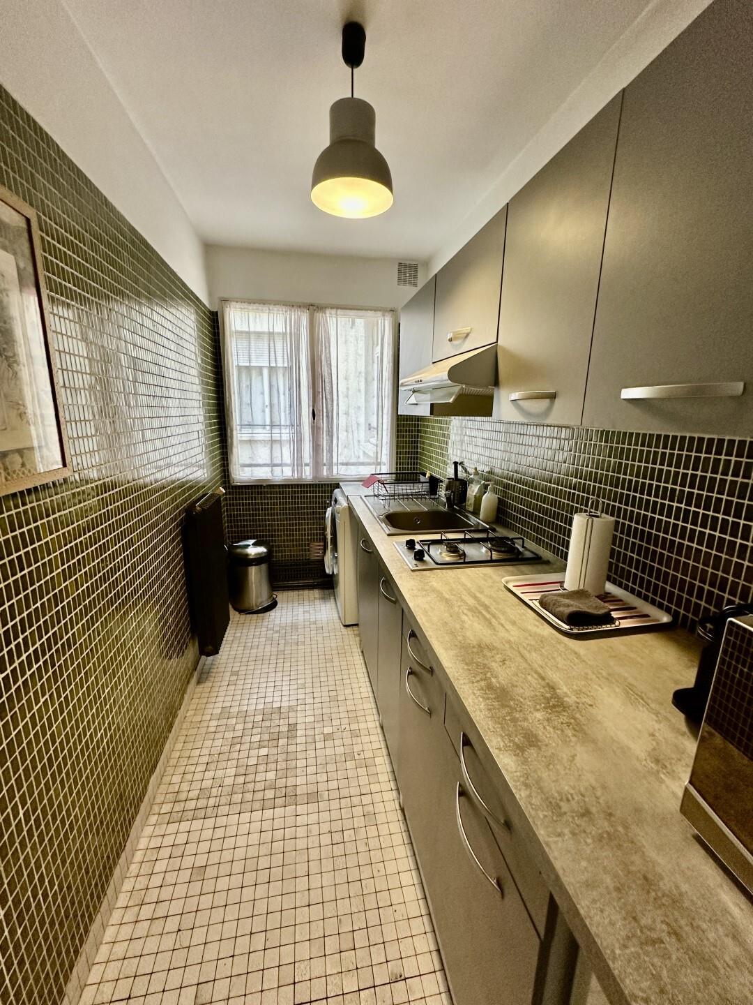 Appartement à vendre, 36m², Toulouse