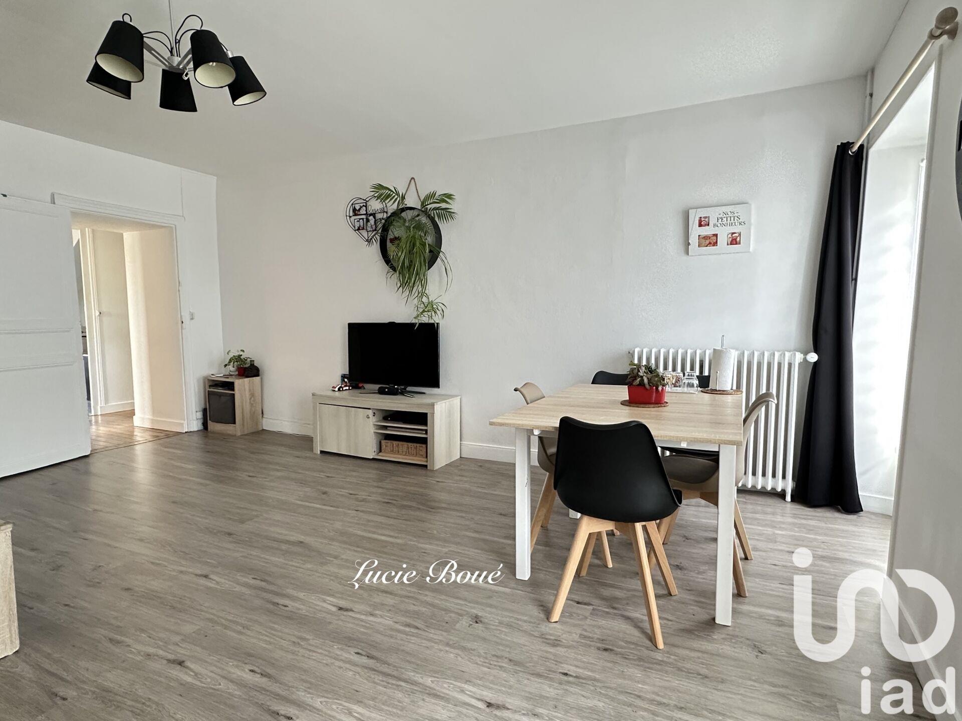 Appartement à vendre, 103m², Villeneuve-en-Retz