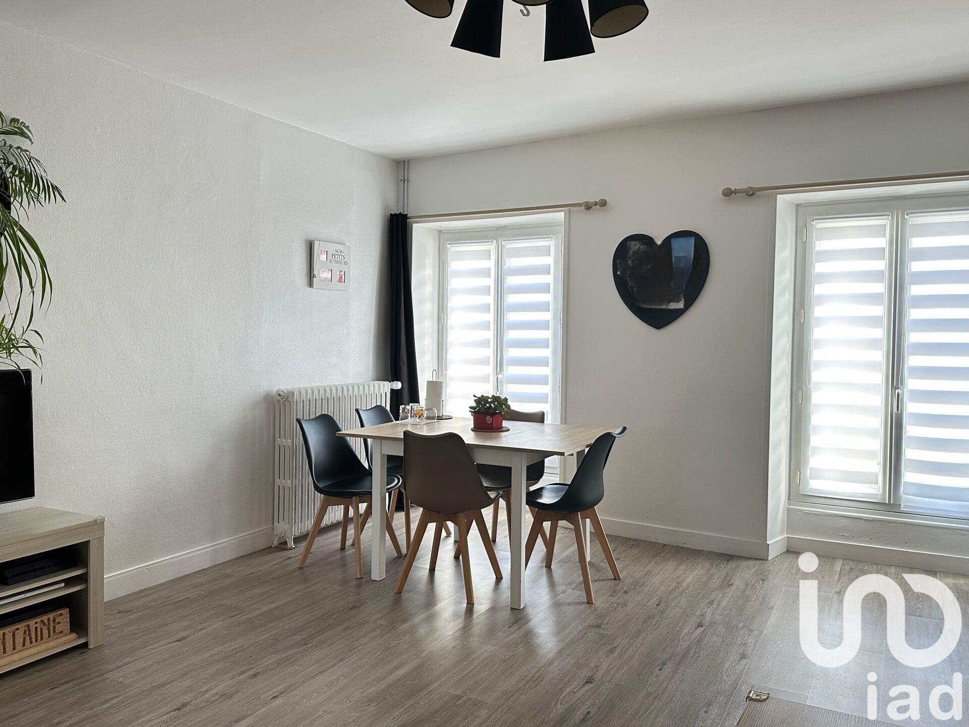 Appartement à vendre, 103m², Villeneuve-en-Retz