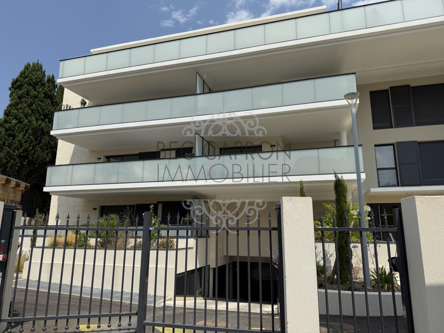 Appartement à vendre, 114m², Aix-en-Provence