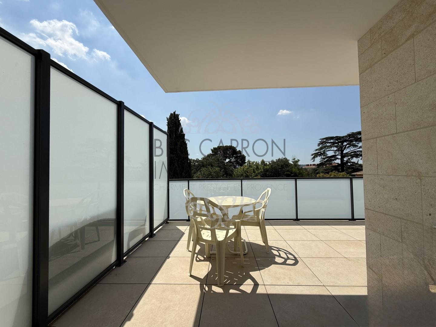 Appartement à vendre, 114m², Aix-en-Provence