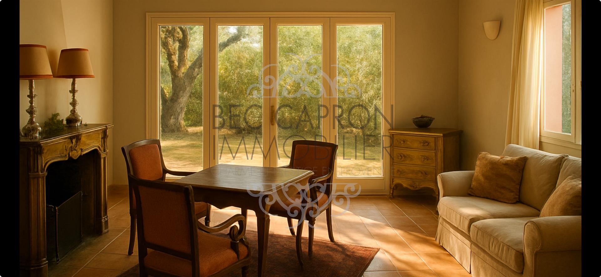 Maison à vendre, 122m², Aix-en-Provence