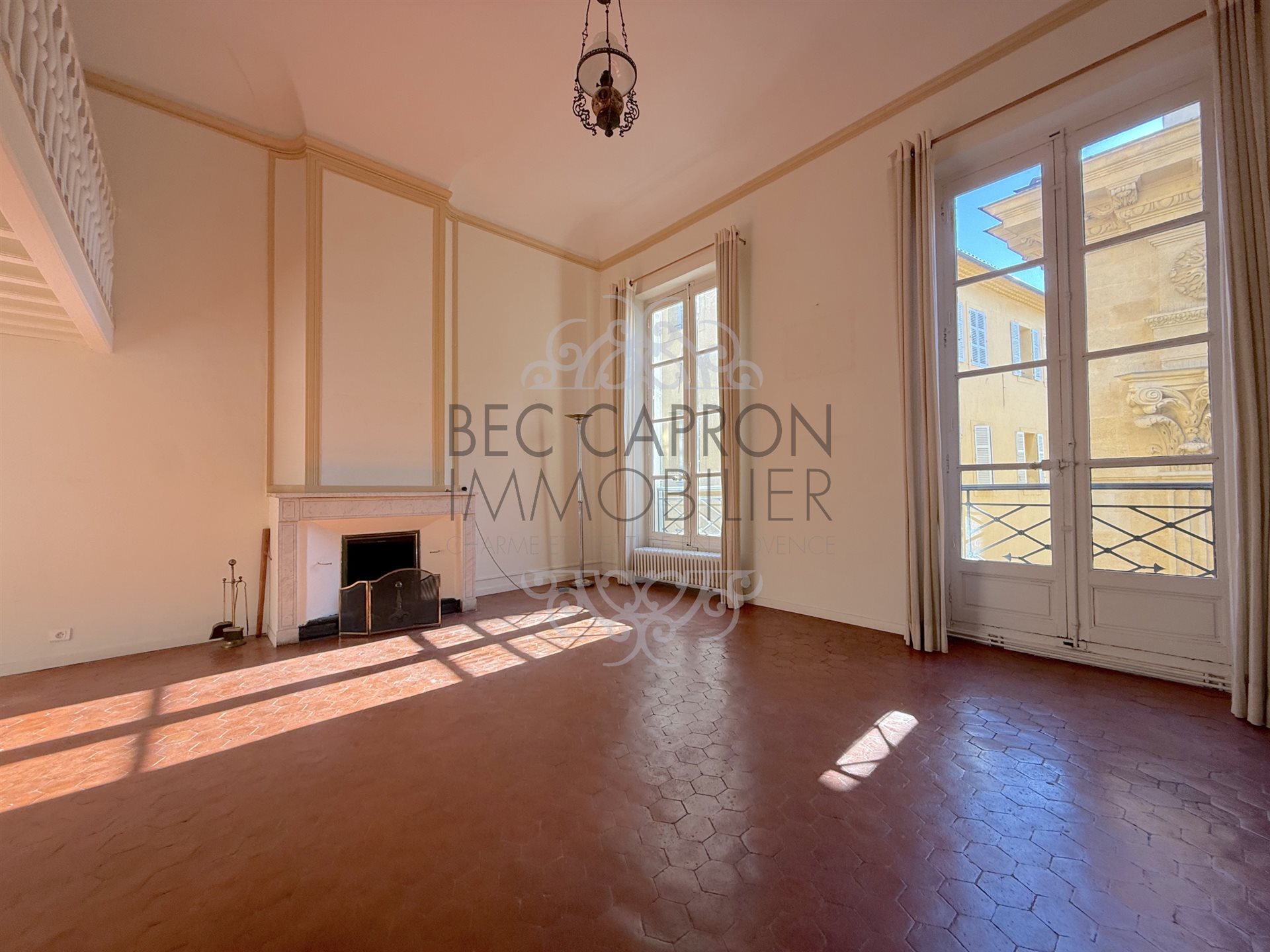 Appartement à vendre, 90m², Aix-en-Provence