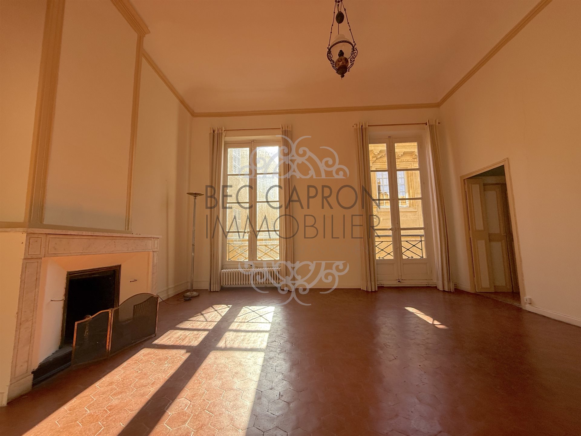 Appartement à vendre, 90m², Aix-en-Provence