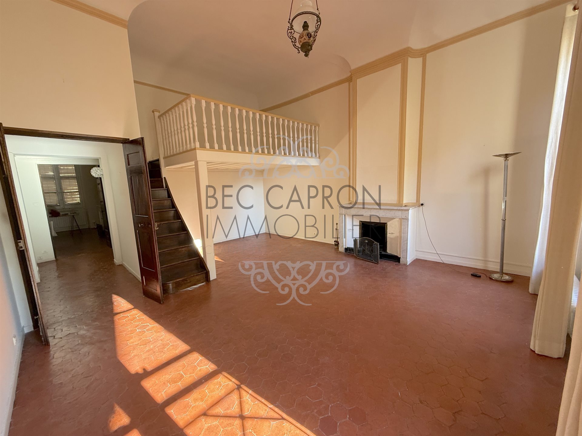 Appartement à vendre, 90m², Aix-en-Provence