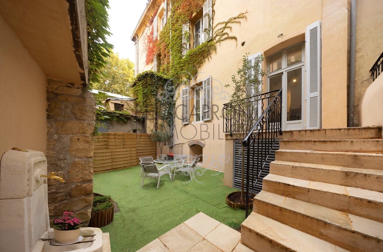 Appartement à vendre, 175m², Aix-en-Provence