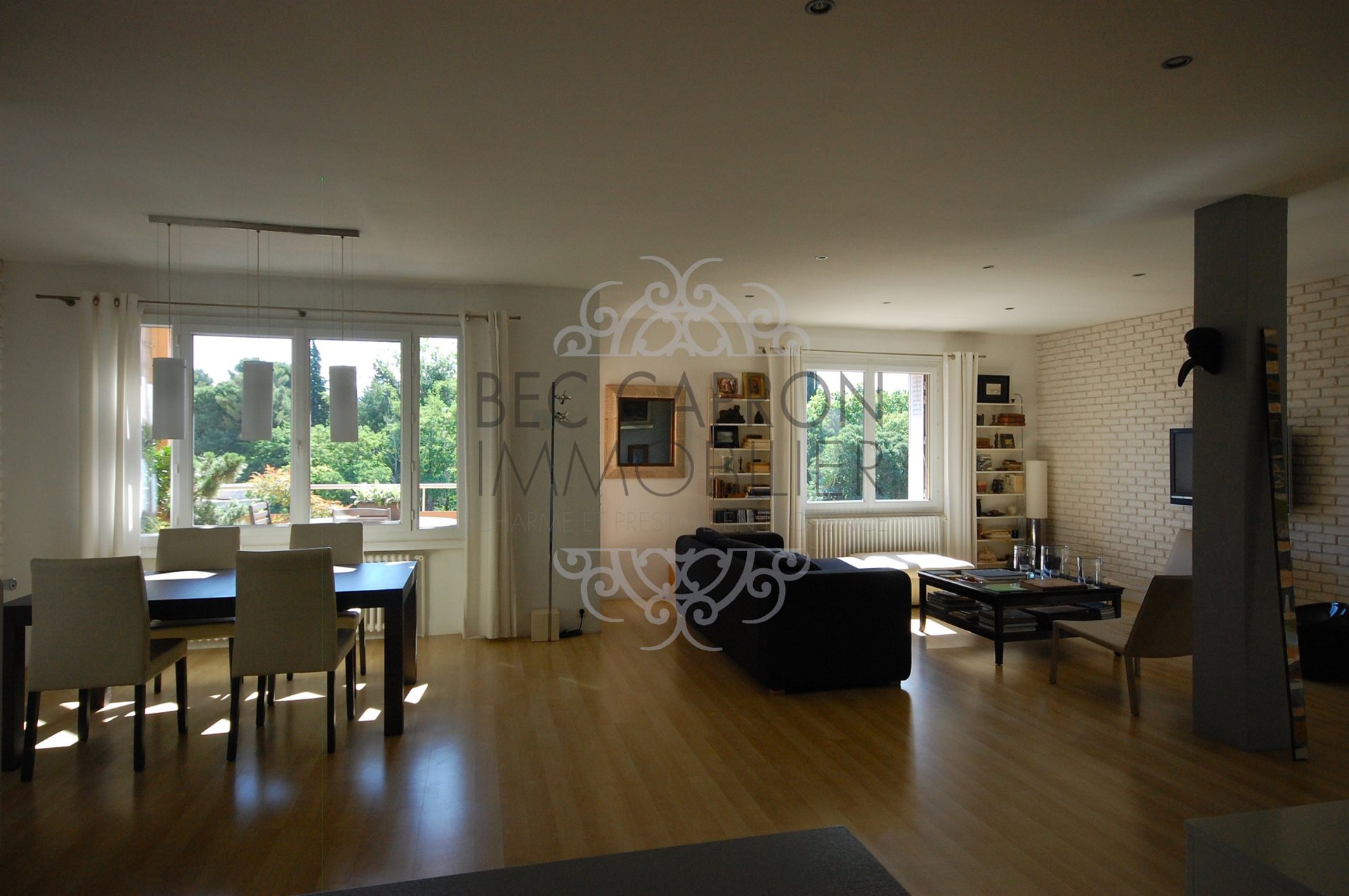 Appartement à vendre, 84m², Aix-en-Provence