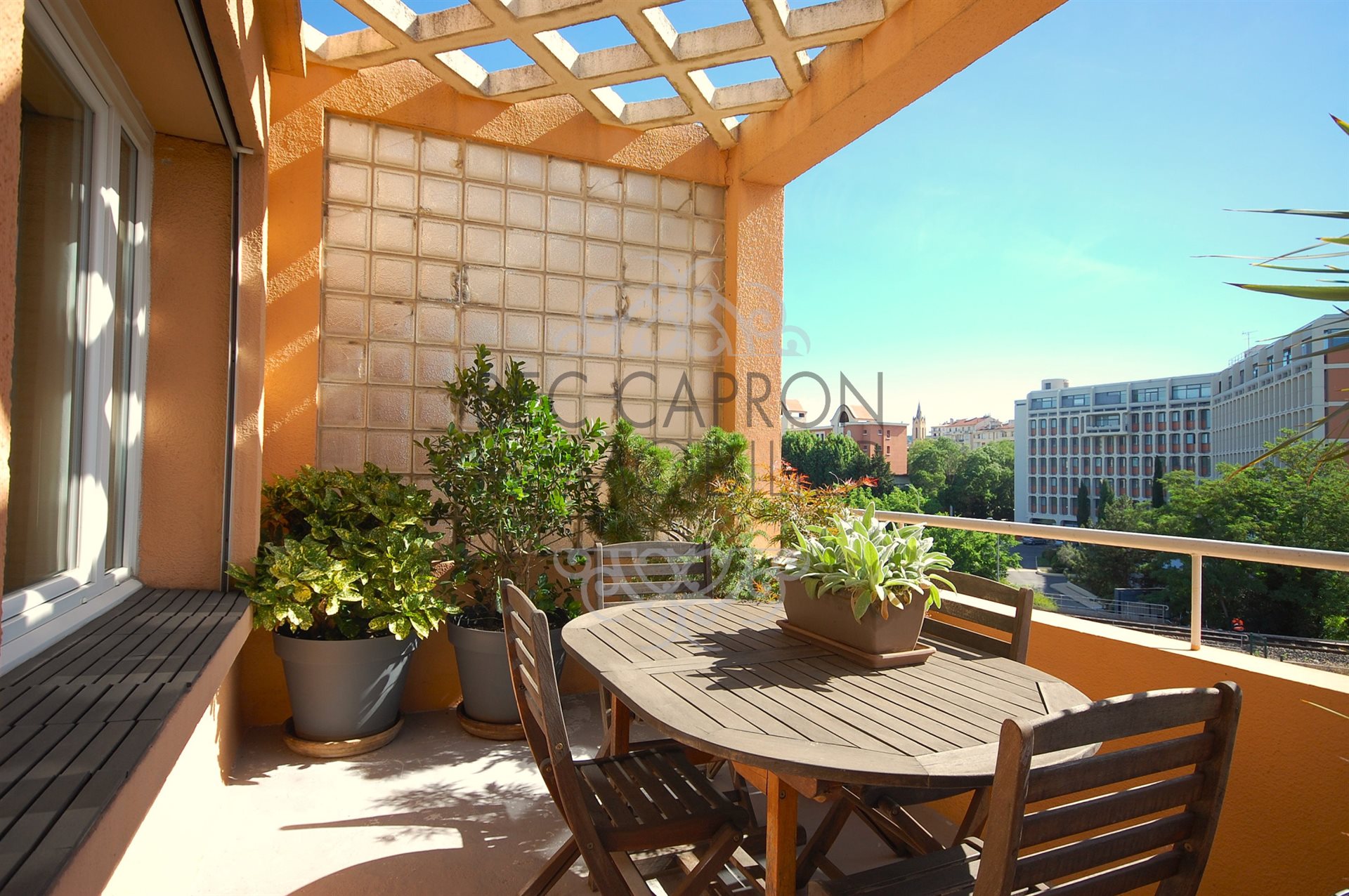 Appartement à vendre, 84m², Aix-en-Provence