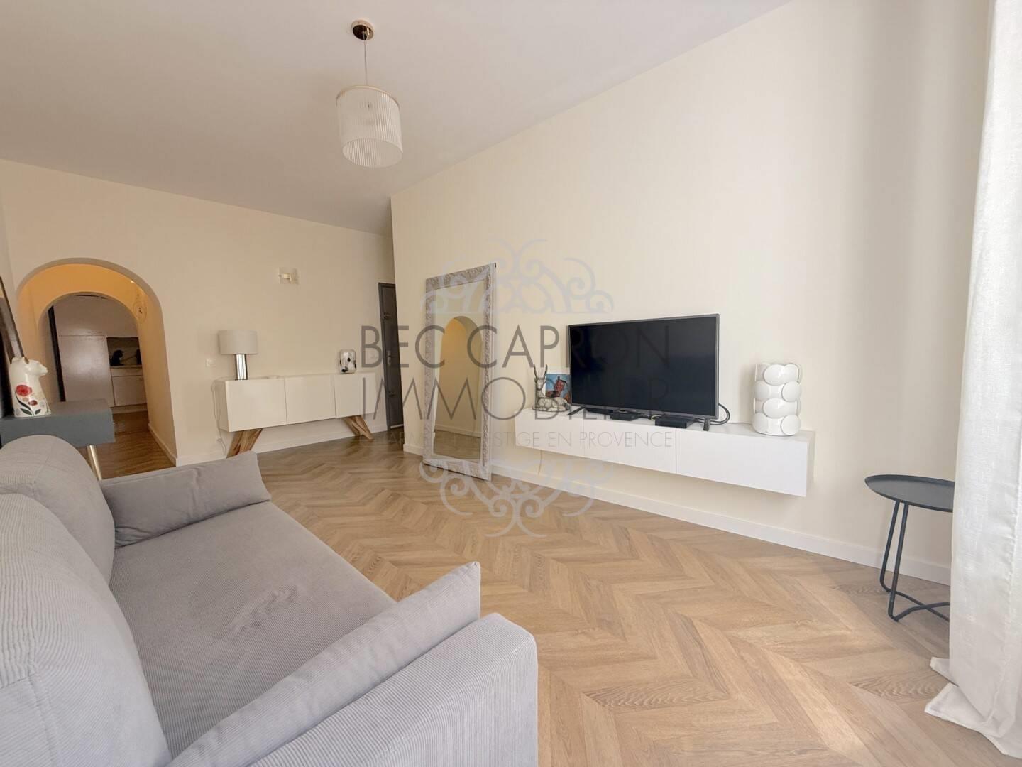 Appartement à vendre, 47m², Aix-en-Provence