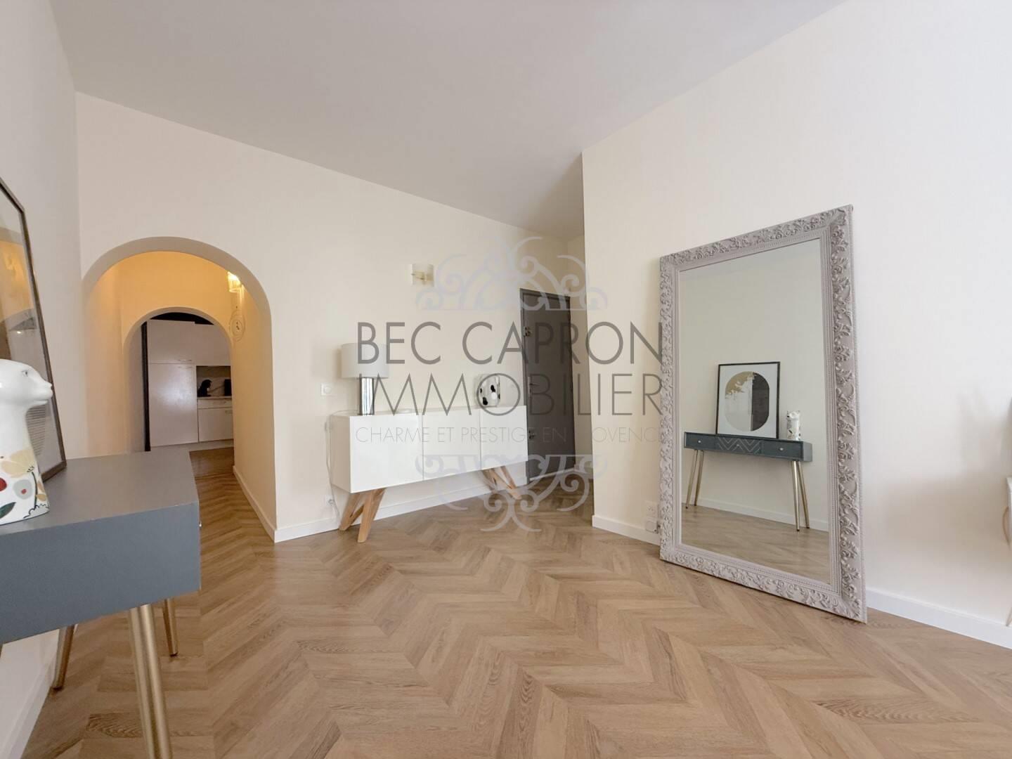 Appartement à vendre, 47m², Aix-en-Provence