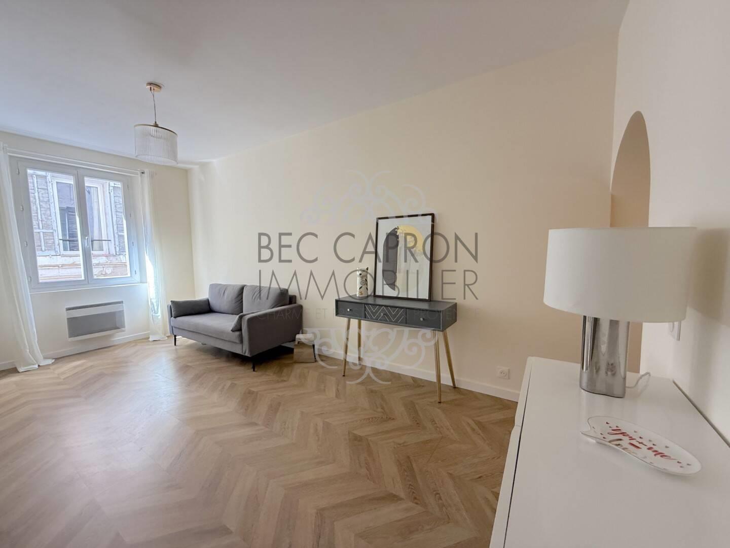 Appartement à vendre, 47m², Aix-en-Provence