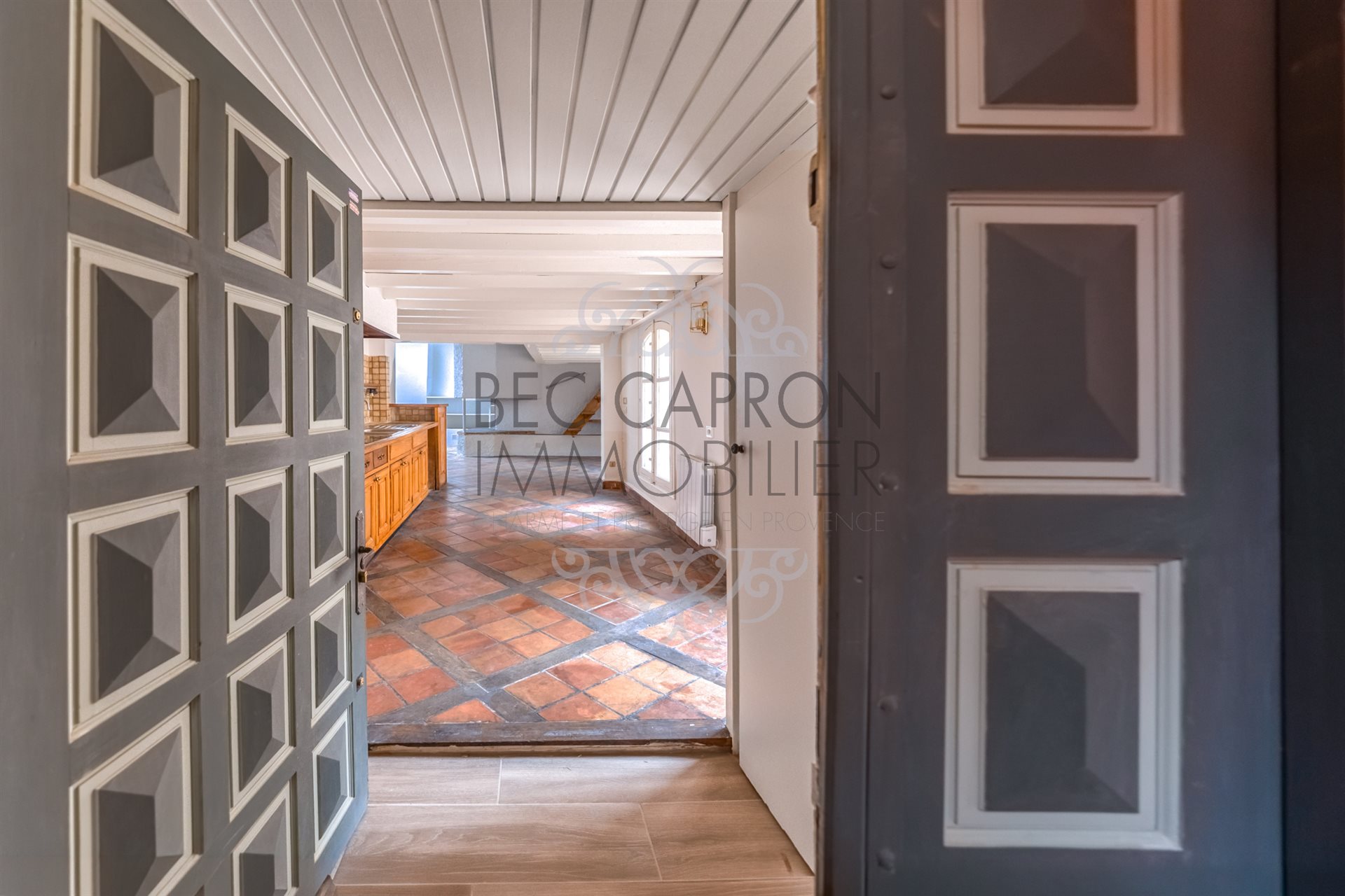 Appartement à vendre, 92m², Aix-en-Provence