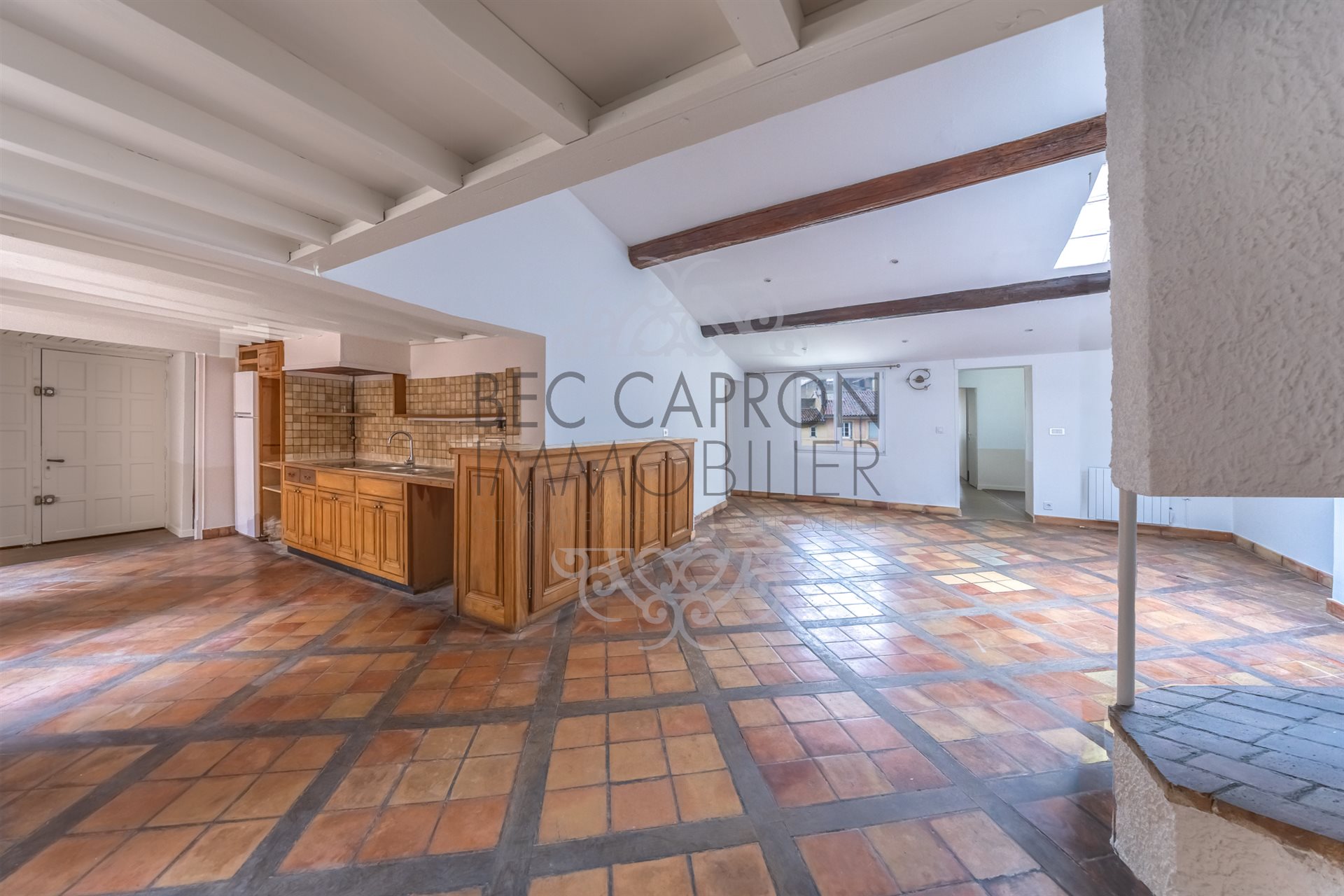 Appartement à vendre, 92m², Aix-en-Provence