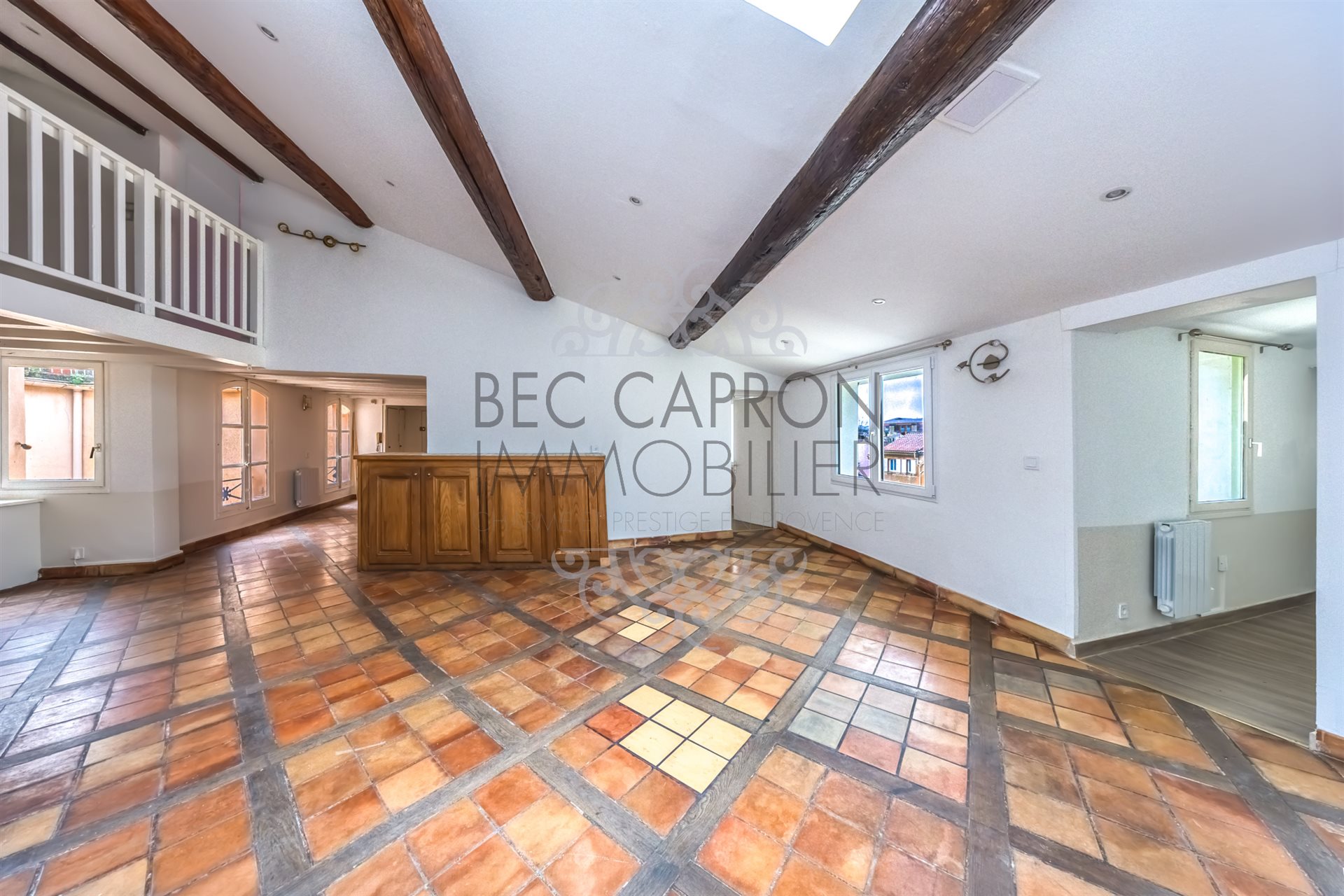 Appartement à vendre, 92m², Aix-en-Provence