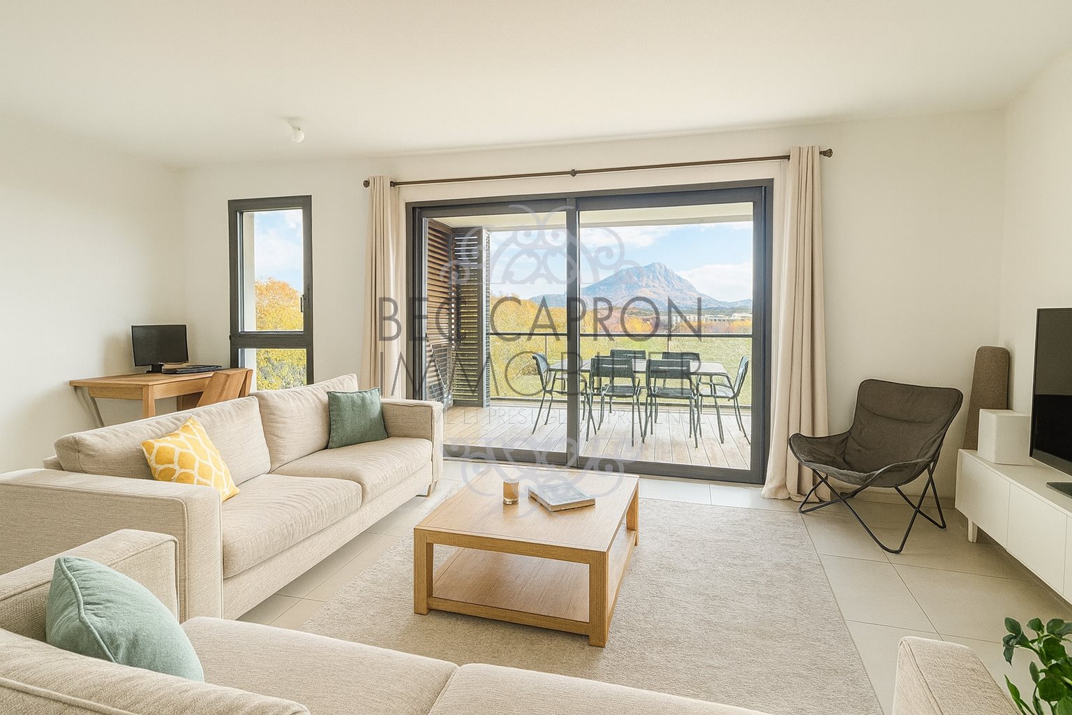 Appartement à vendre, 97m², Aix-en-Provence