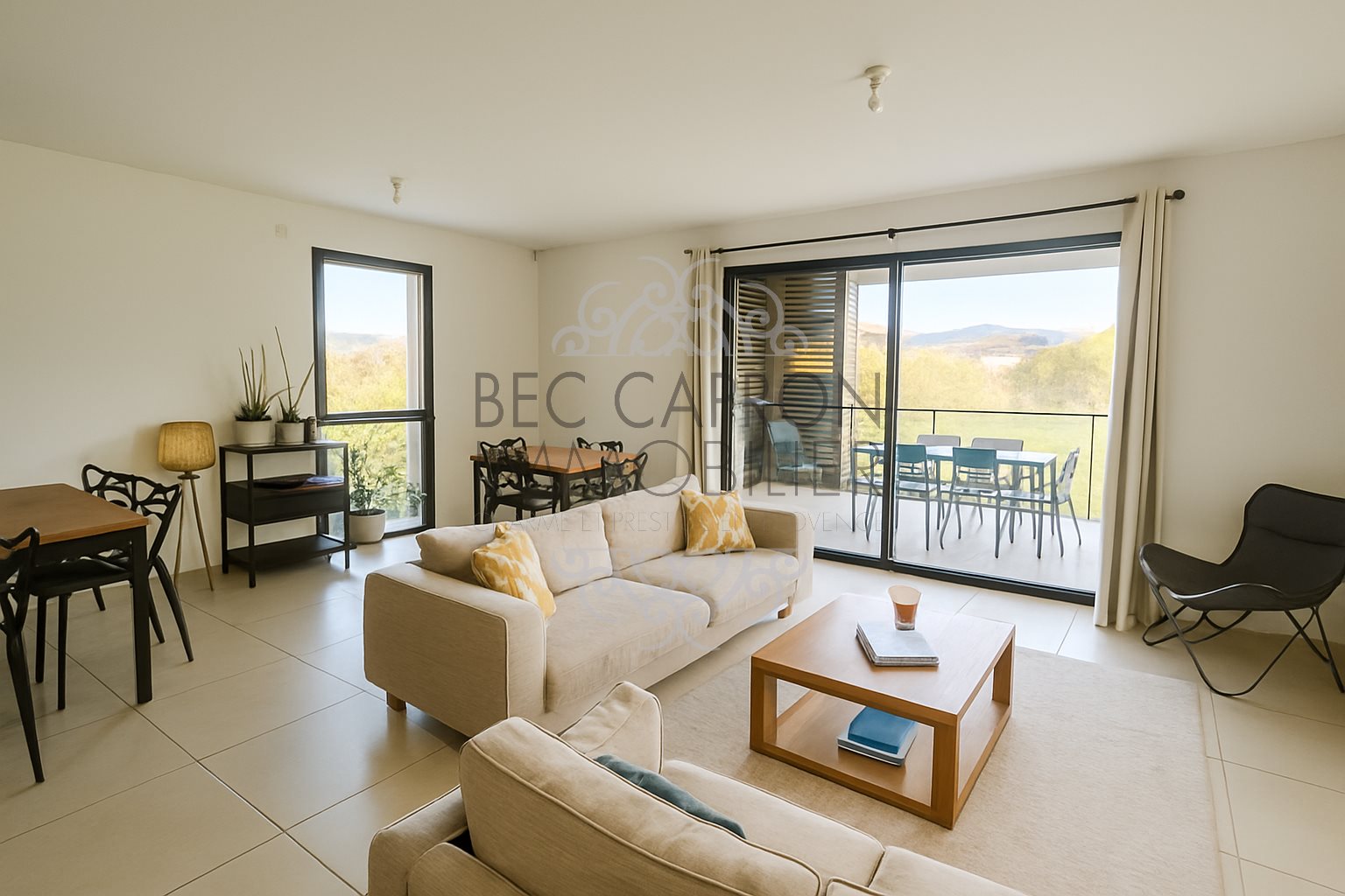 Appartement à vendre, 97m², Aix-en-Provence