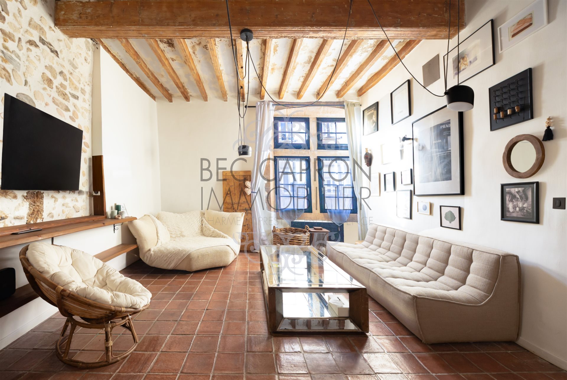 Appartement à vendre, 126m², Aix-en-Provence