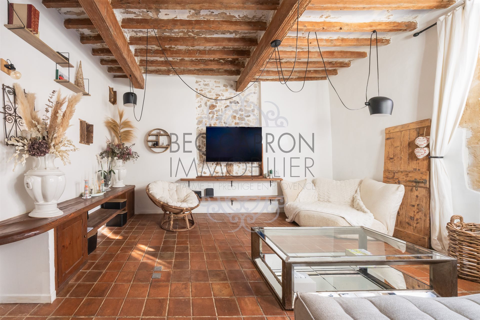 Appartement à vendre, 126m², Aix-en-Provence