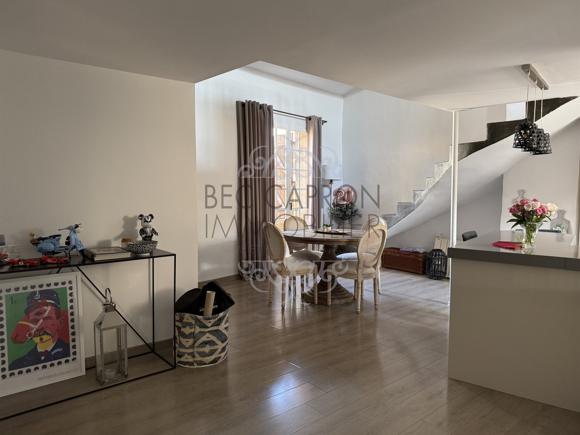 Appartement à vendre, 95m², Aix-en-Provence