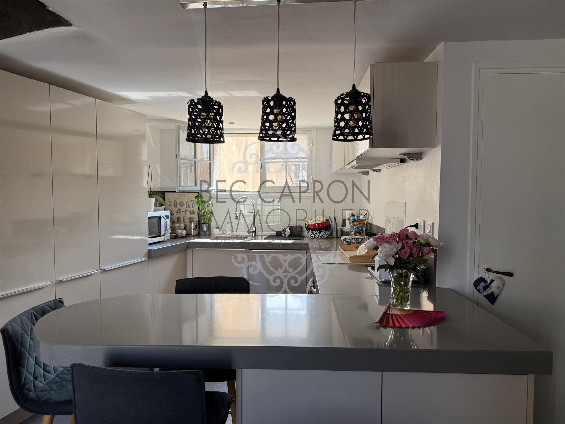 Appartement à vendre, 95m², Aix-en-Provence