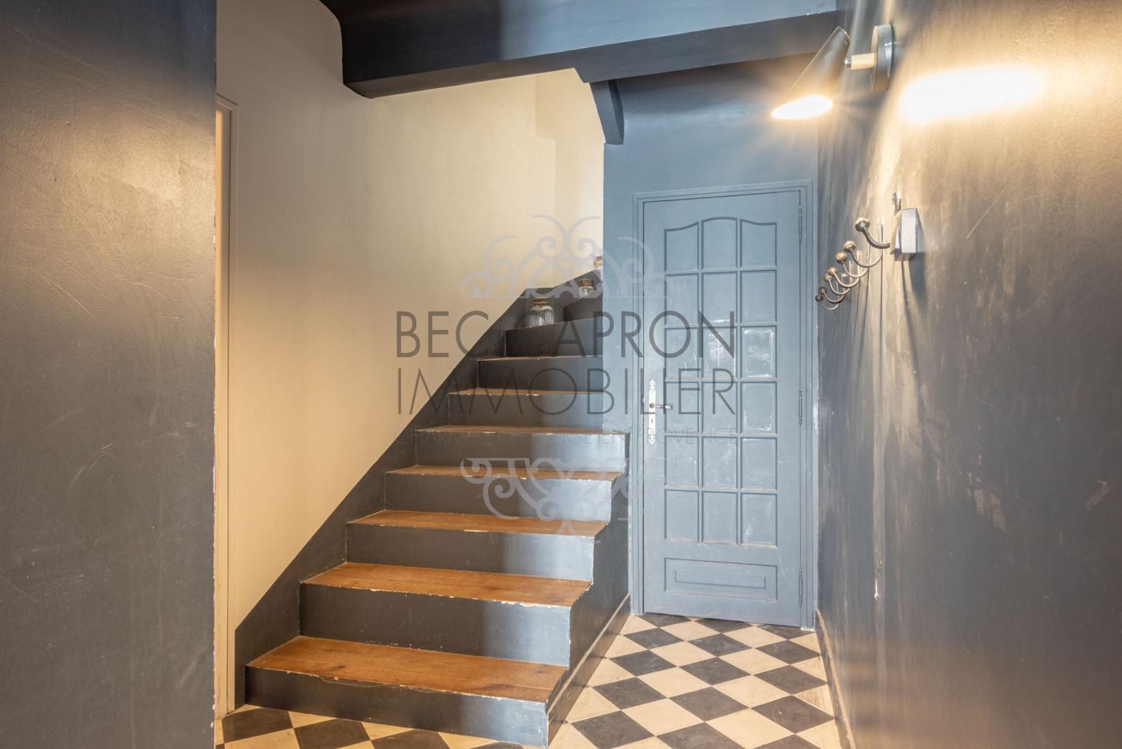 Appartement à vendre, 147m², Aix-en-Provence