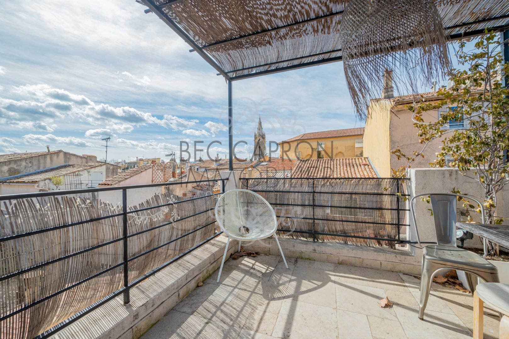 Appartement à vendre, 147m², Aix-en-Provence