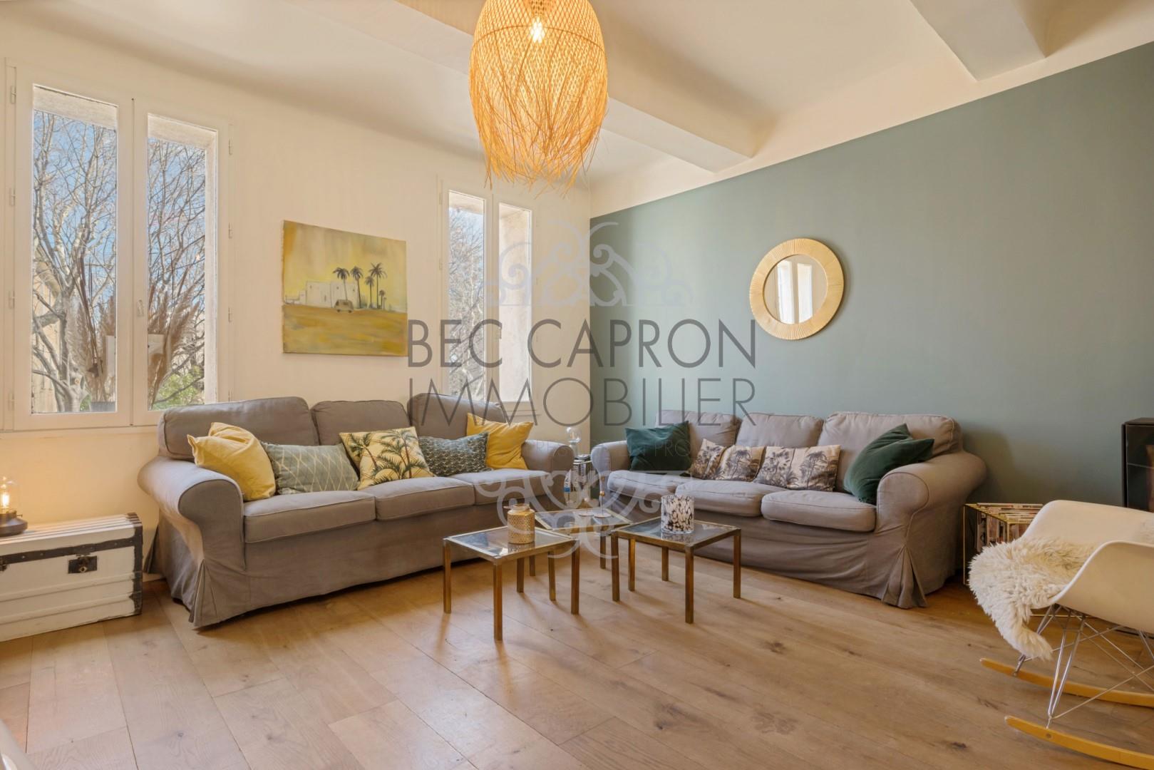 Appartement à vendre, 147m², Aix-en-Provence