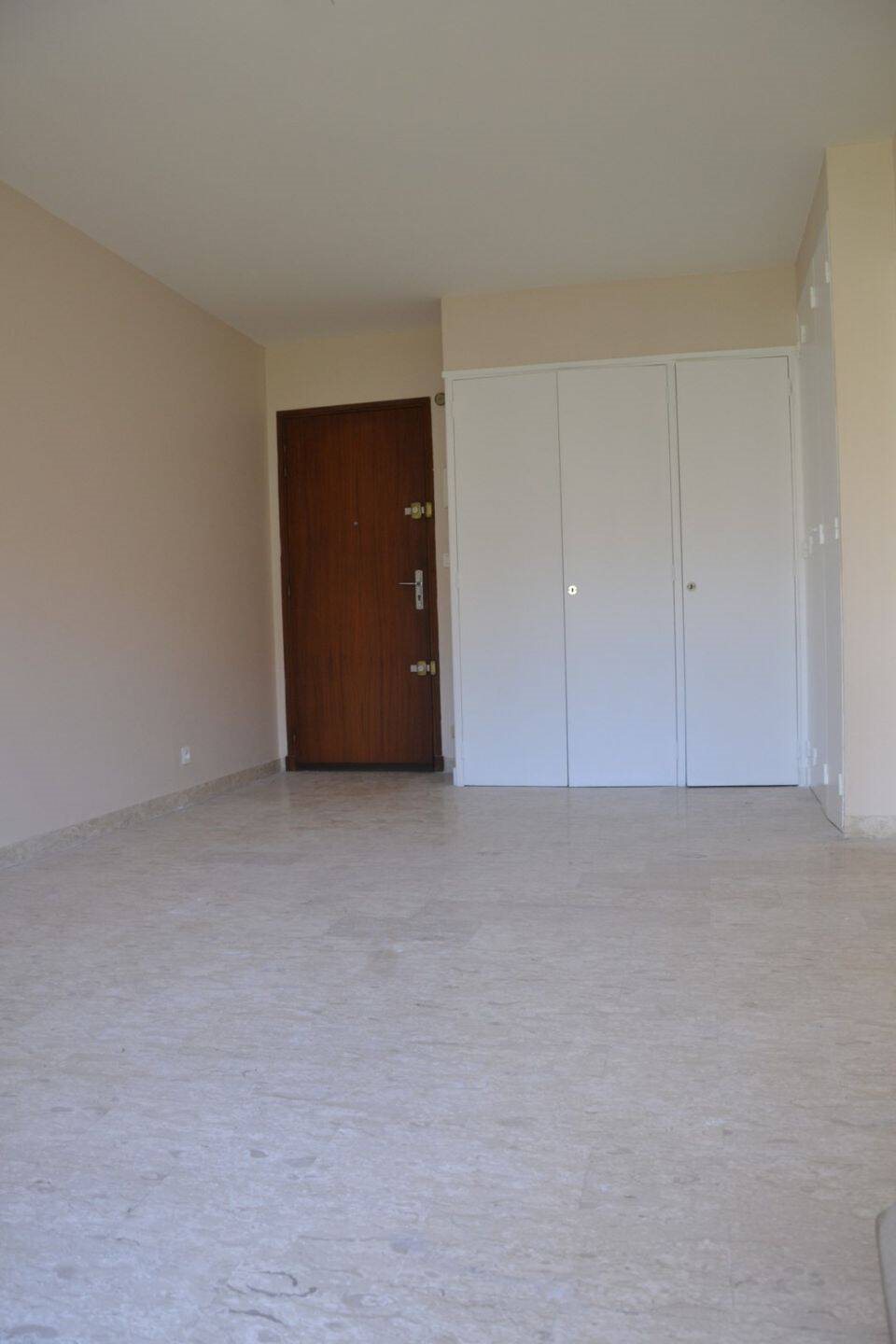 Appartement à vendre, 29m², Marseille 5ème