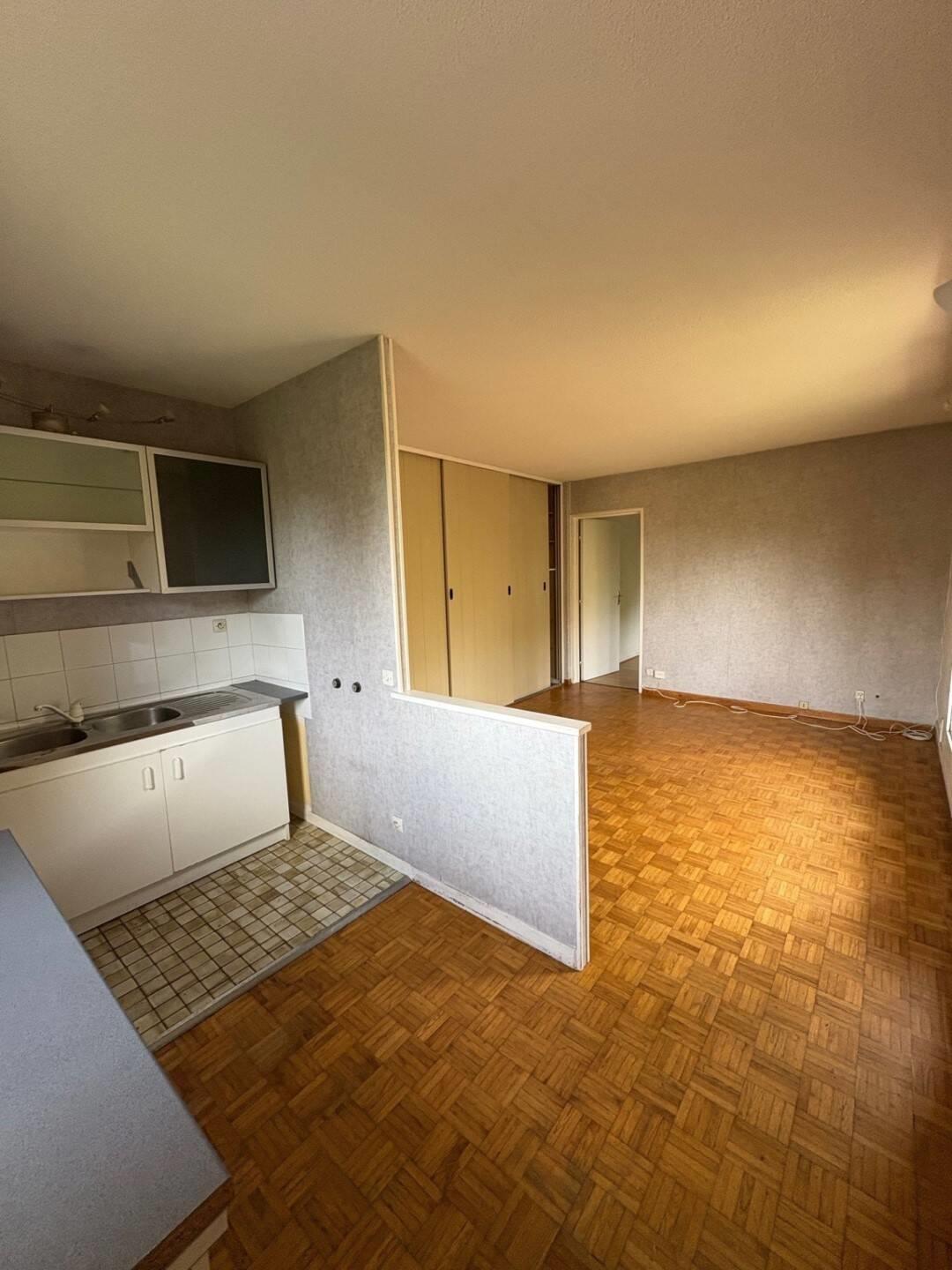 Maison à louer, 40m², Aix-en-Provence