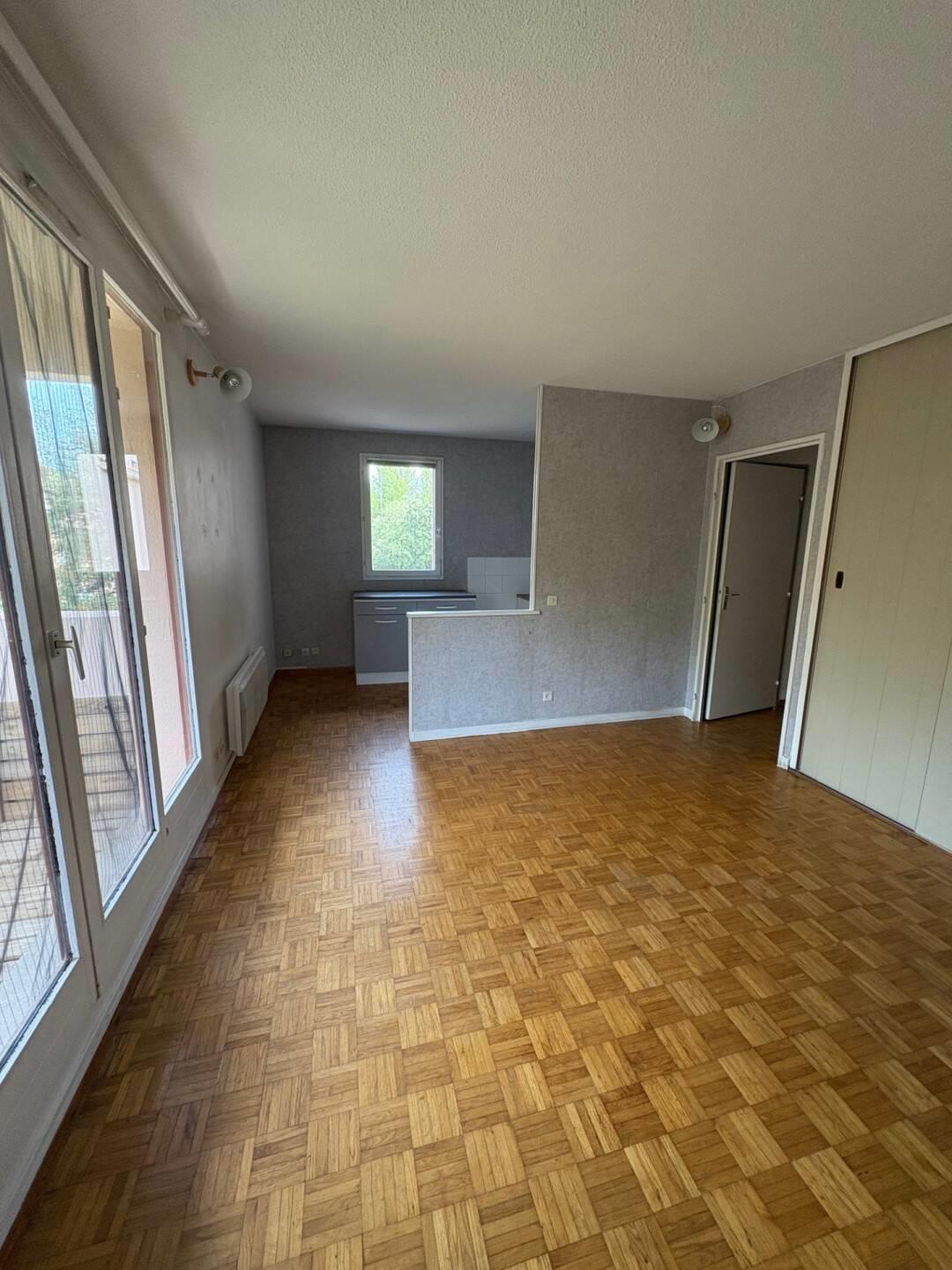 Maison à louer, 40m², Aix-en-Provence