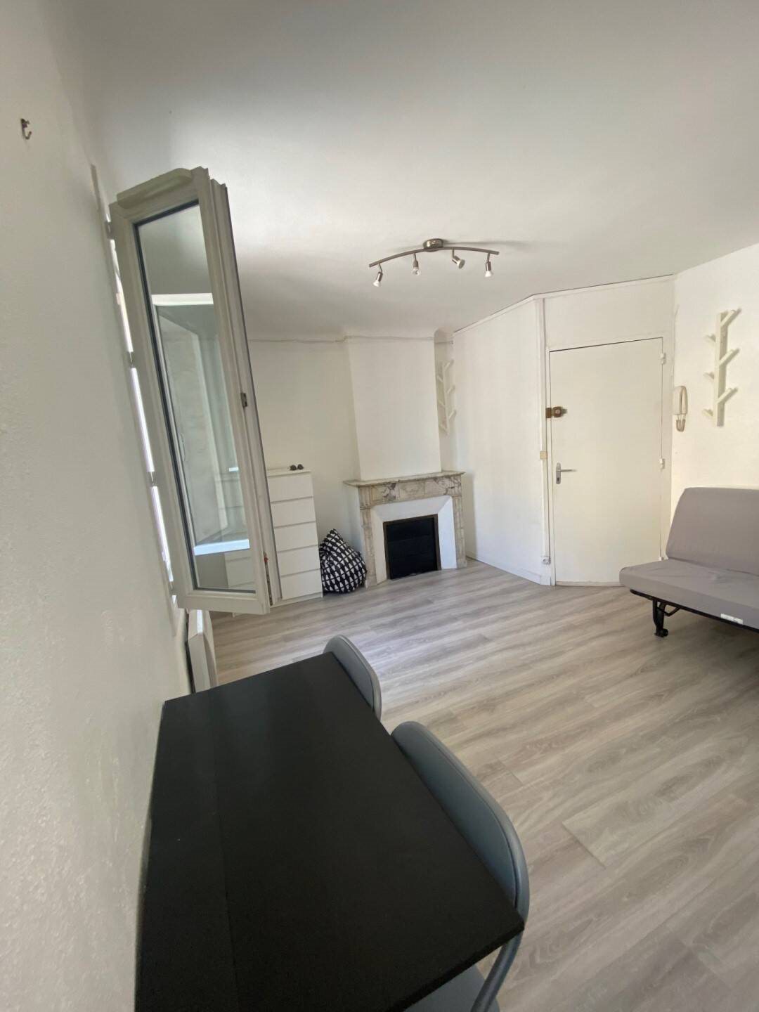 Appartement à louer, 18m², Aix-en-Provence