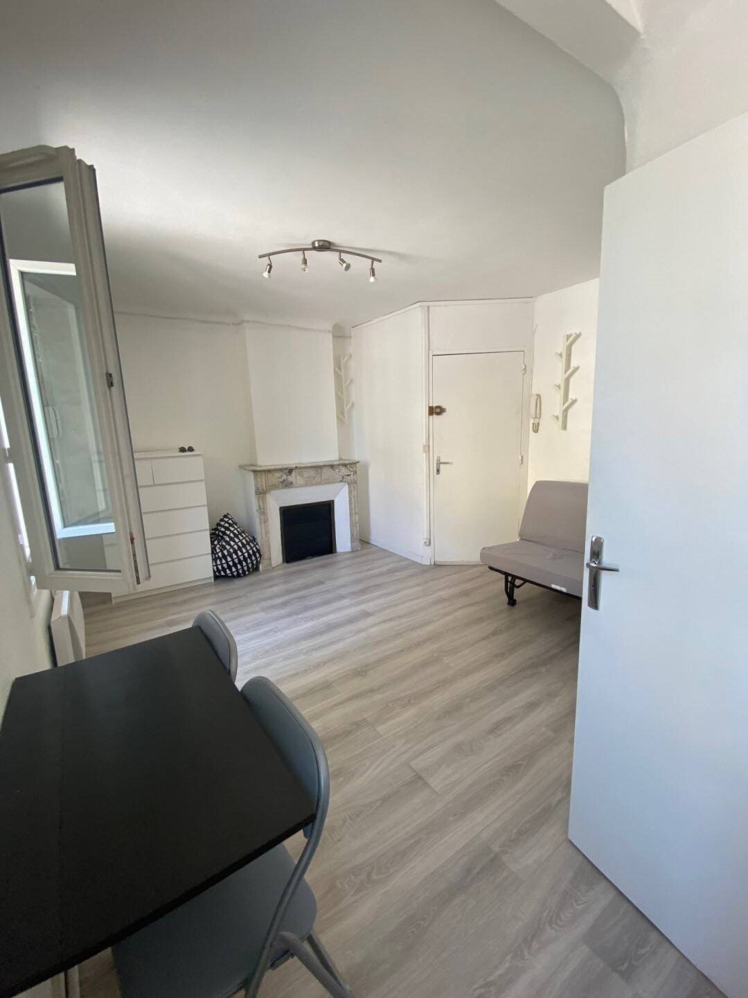 Appartement à louer, 18m², Aix-en-Provence