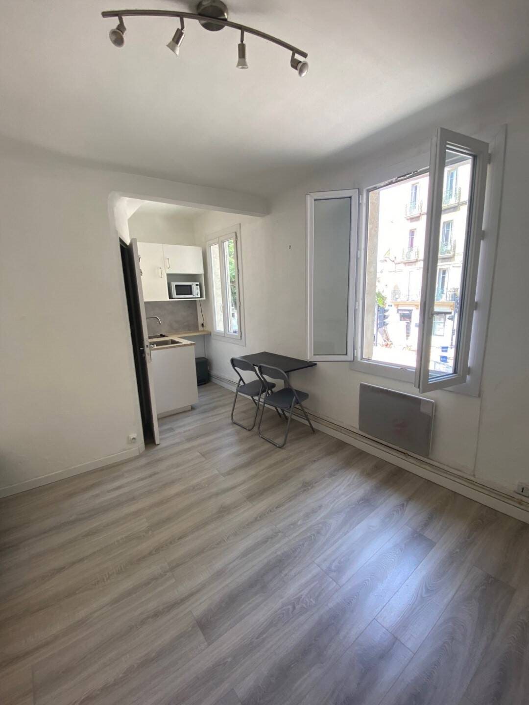 Appartement à louer, 18m², Aix-en-Provence