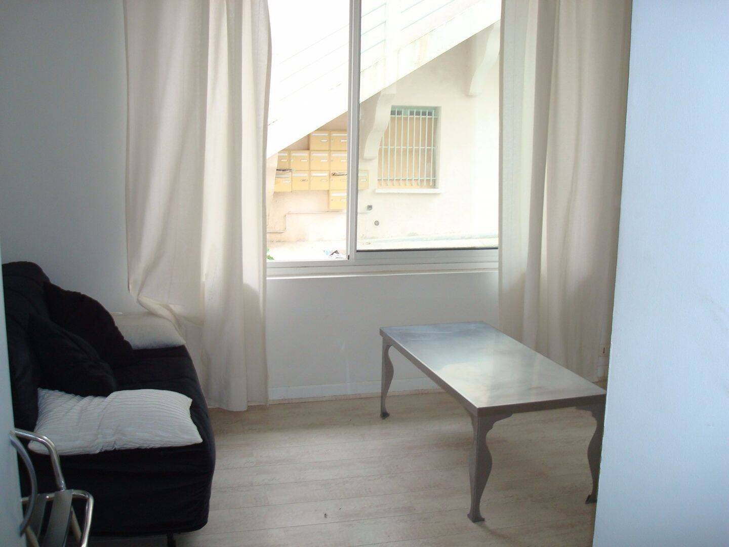 Appartement à louer, 23m², Aix-en-Provence