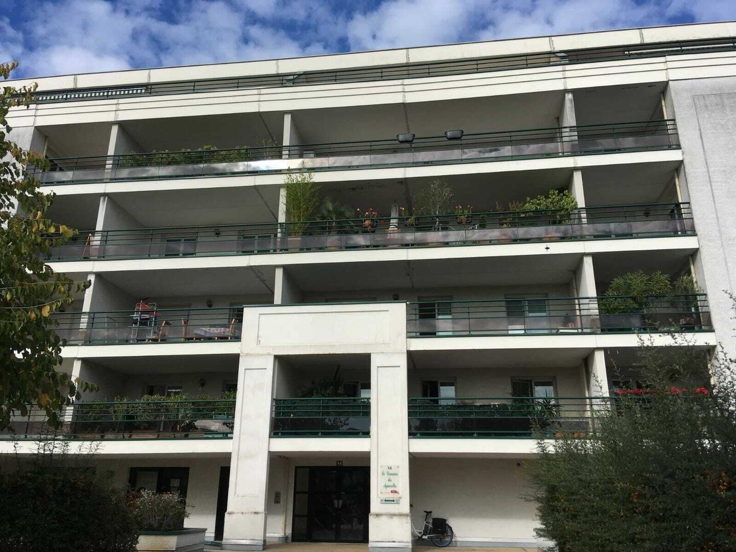 Appartement à louer, 94m², Besançon