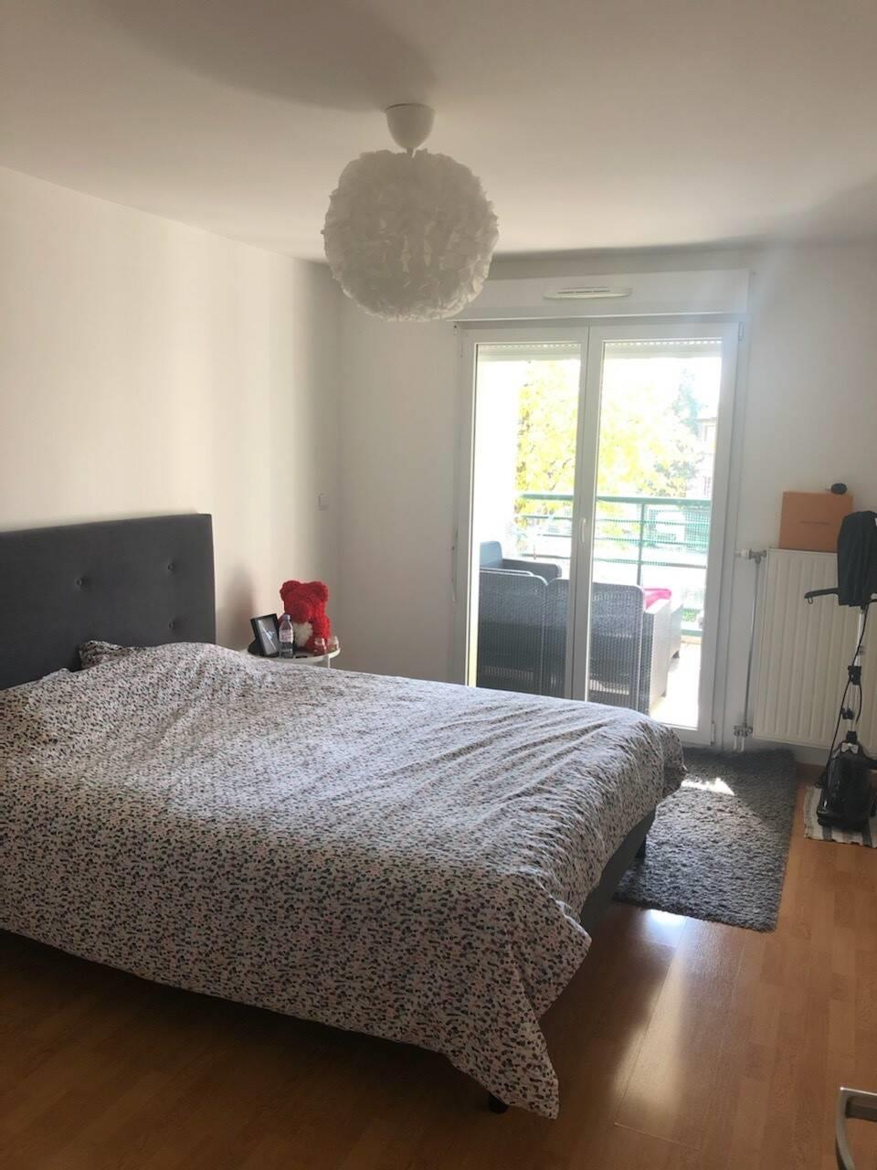 Appartement à louer, 94m², Besançon