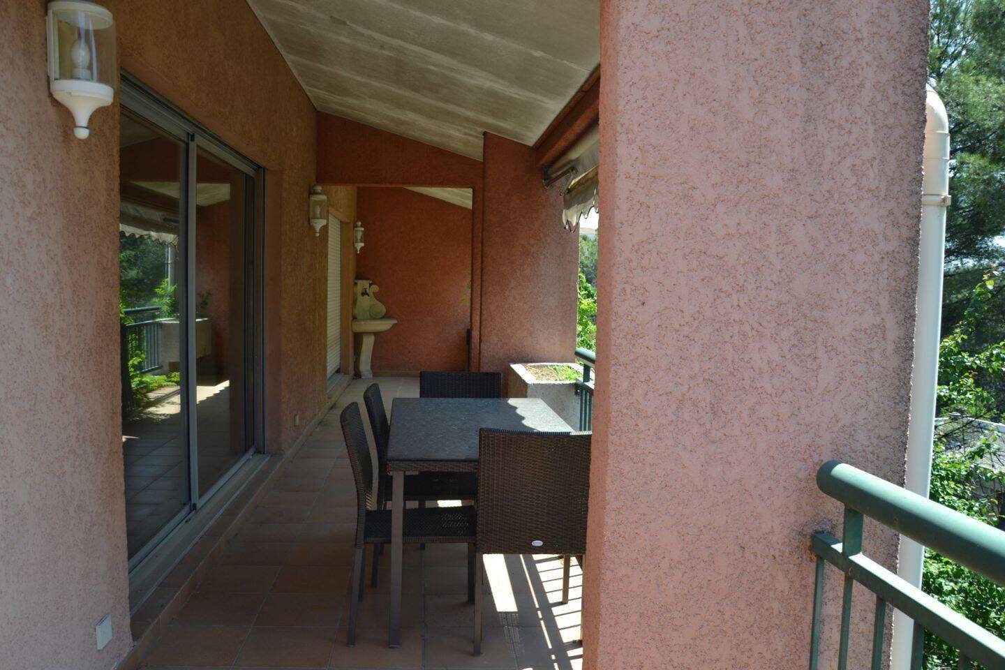 Appartement à louer, 110m², Aix-en-Provence