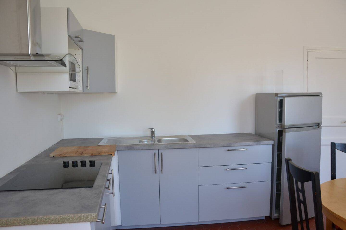 Appartement à louer, 39m², Aix-en-Provence