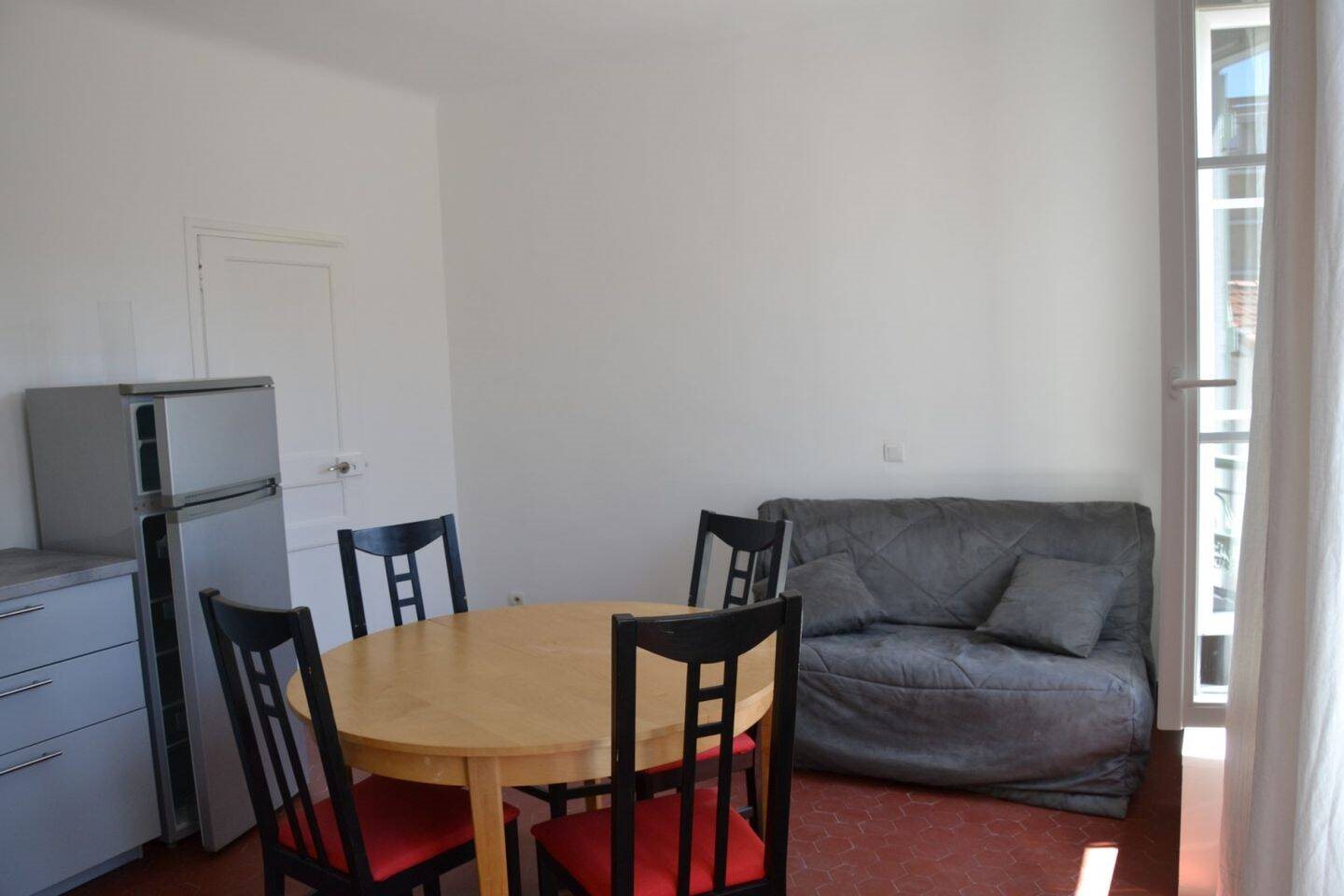 Appartement à louer, 39m², Aix-en-Provence